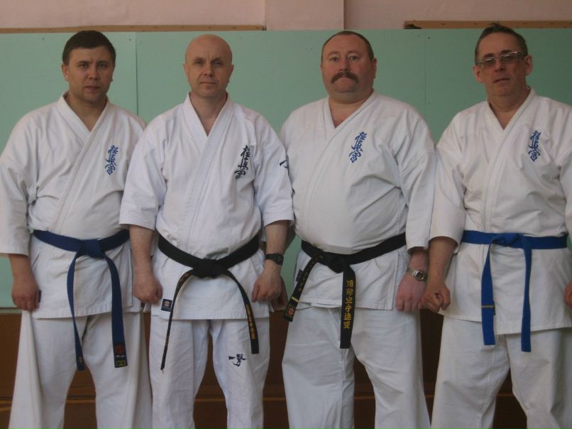 Александр Краснопёров | Архангельск