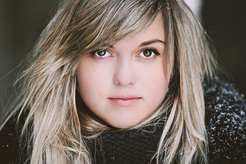 Оленка Пшоняк | Тернополь