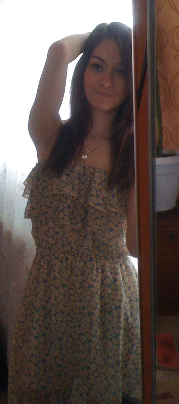 Алёна Стародубская | Бахмут / Артемовск