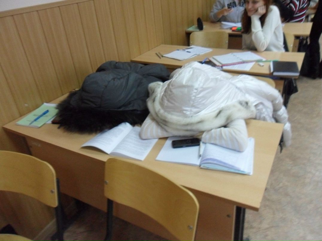 Надежда Зареченская | Мурманск