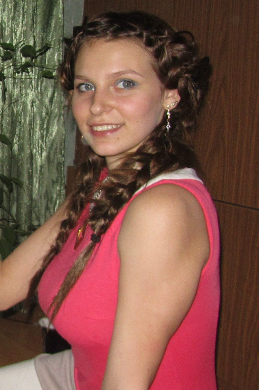 Ольга Авдеева | Невинномысск