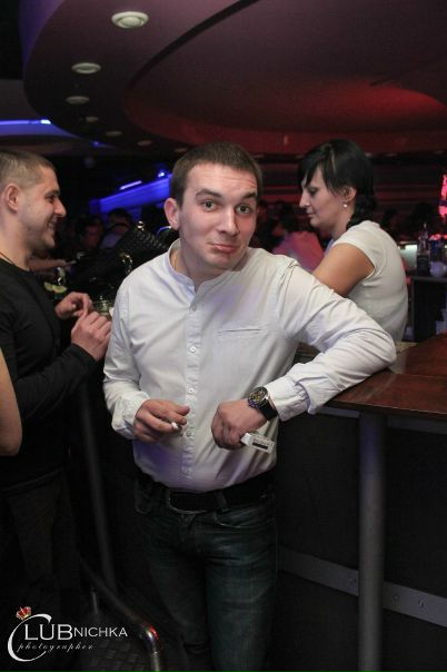 №169, Алексей Бушинский, Киев №169, Алексей Бушинский, Киев