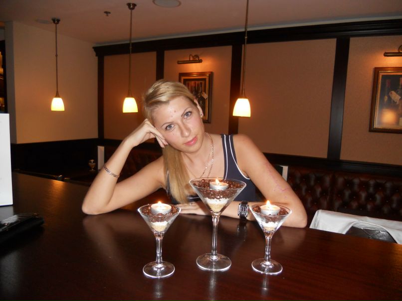 Юля Попова | Калининград