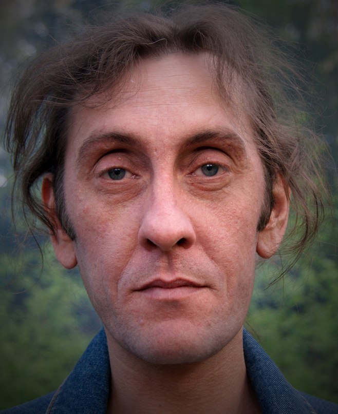 Макс Чёрный-Агранович | Зеленоград