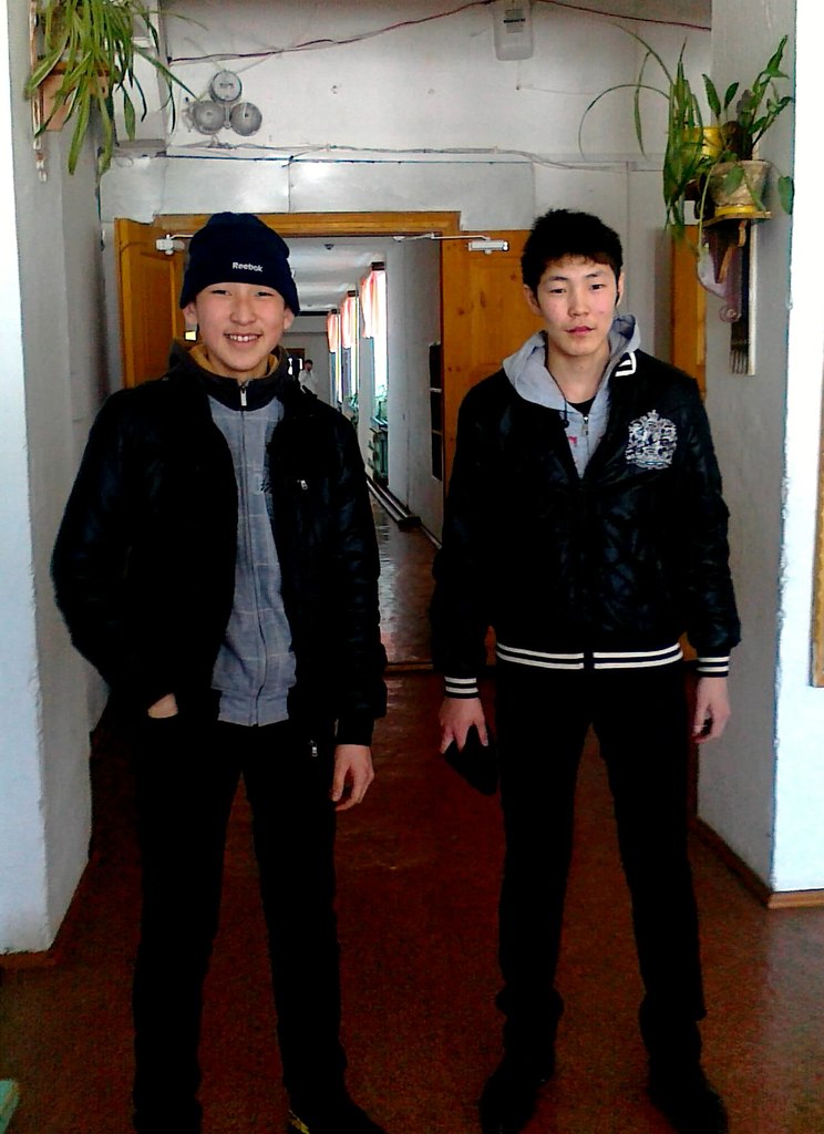 Тимир Громов | 