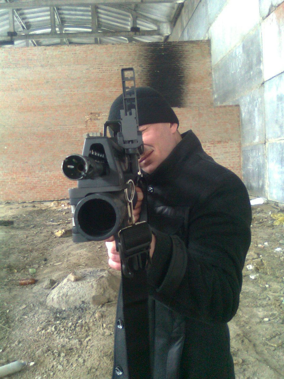 Александр Кузнецов | Полтава