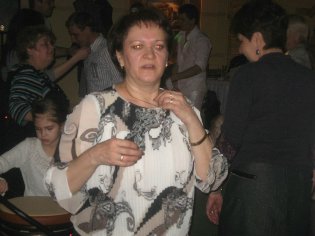 Татьяна Зайцева | Ставрополь