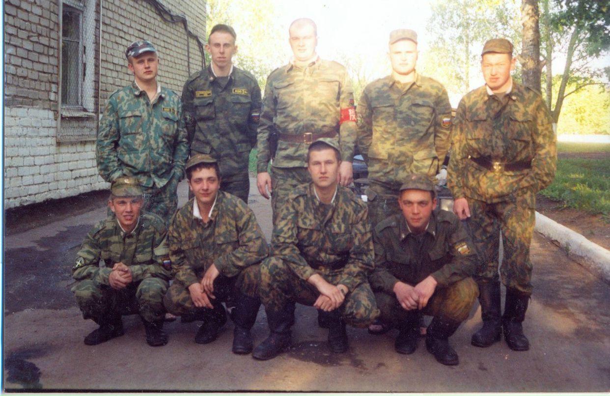 Ильдар Гайсин | Туймазы