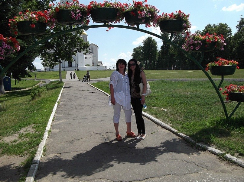 Margarita Emelyanova | Тула