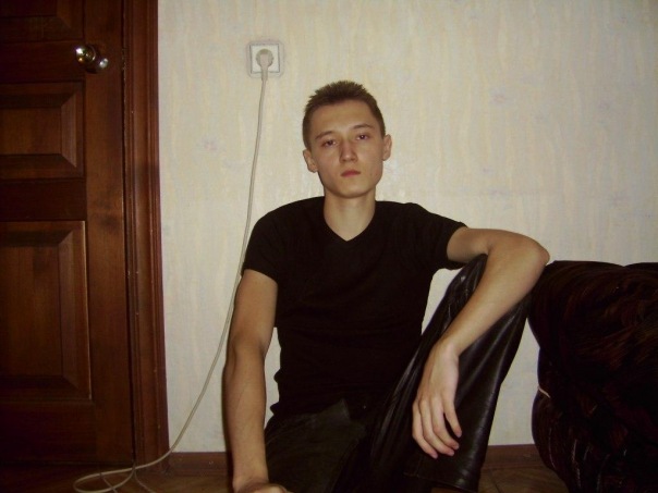 №130, Марат Купеев №130, Марат Купеев