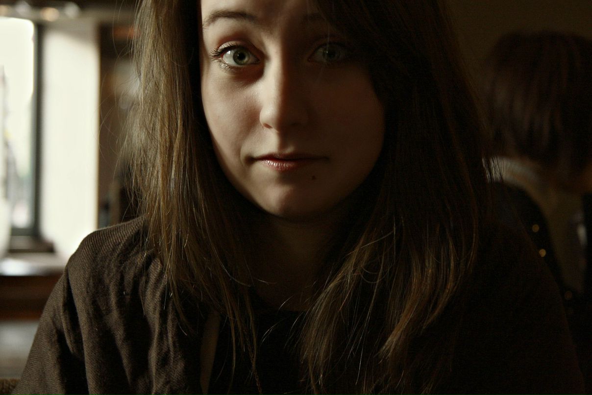 Аня Буршич | Москва