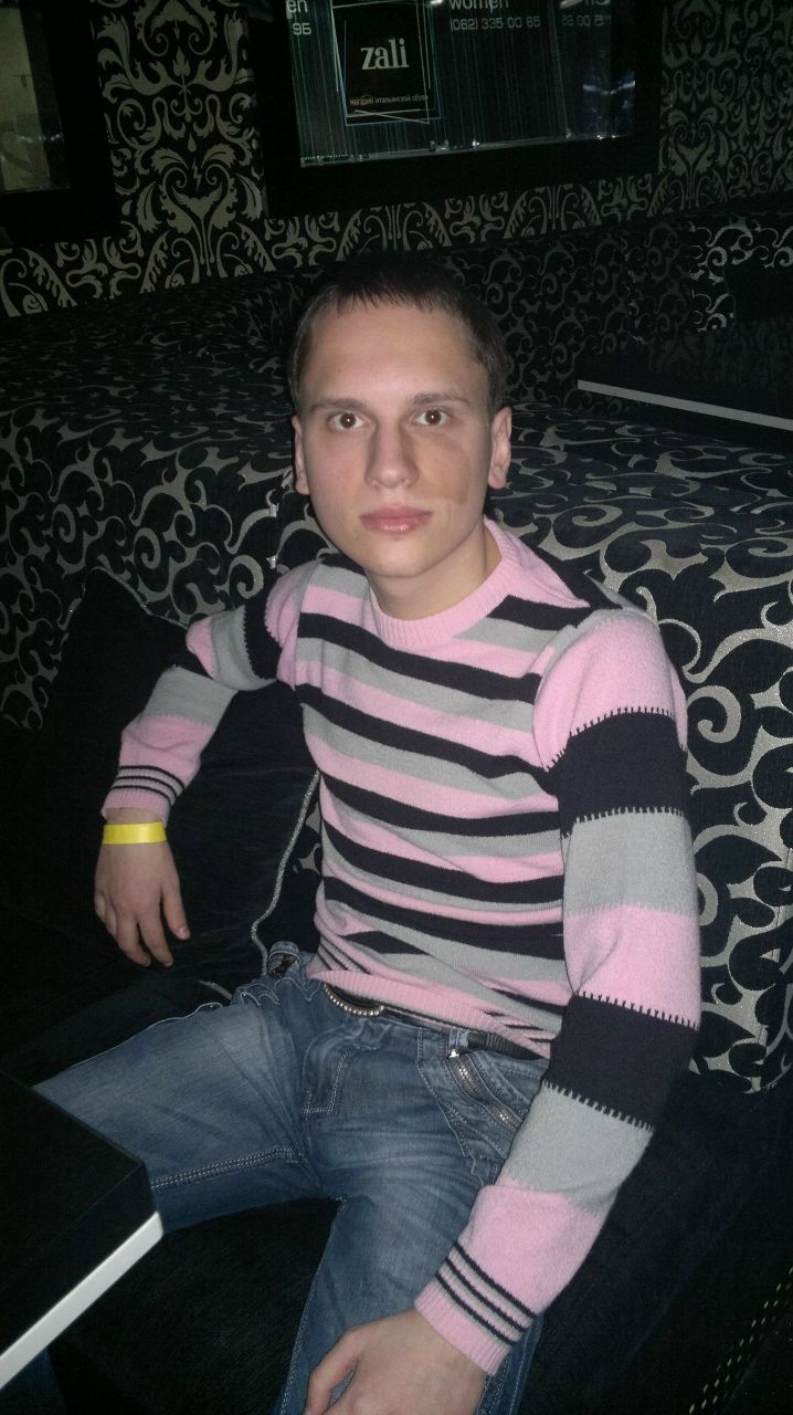 Сергей Долгошлюбный | Донецк