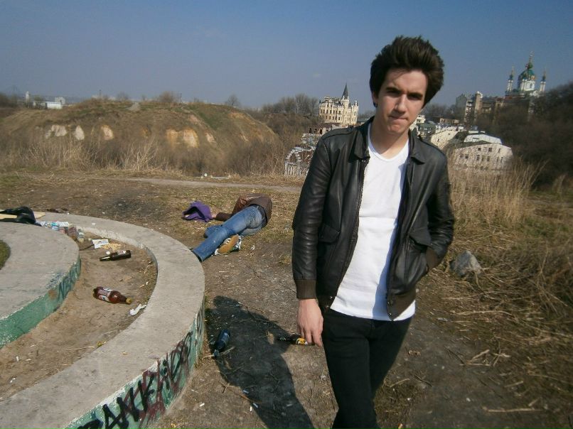 Филипп Белый | Katowice