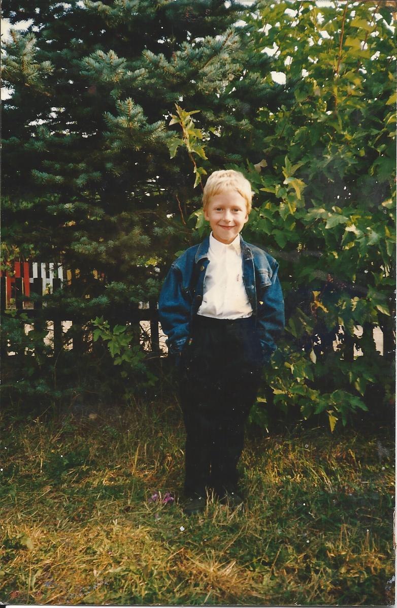 Arkady Northarrow | Нижний Новгород