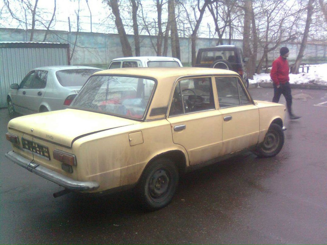 Сергей Левшевцев | Москва