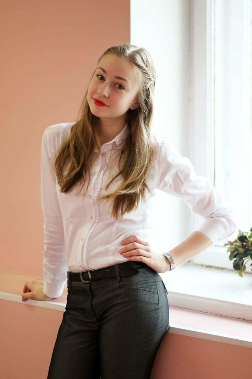 Юлия Бибикова | Иркутск