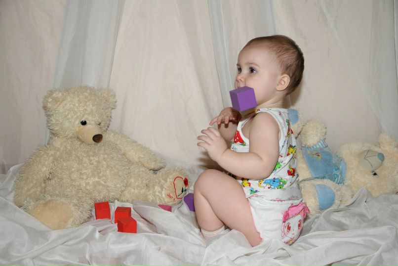 Марина Куварина | Нижний Новгород