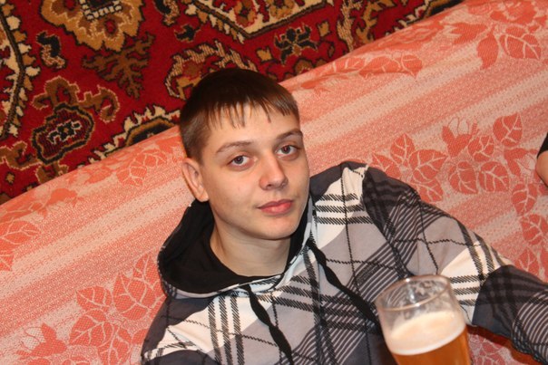 Иван Цвинда ^Profik^ | Прокопьевск