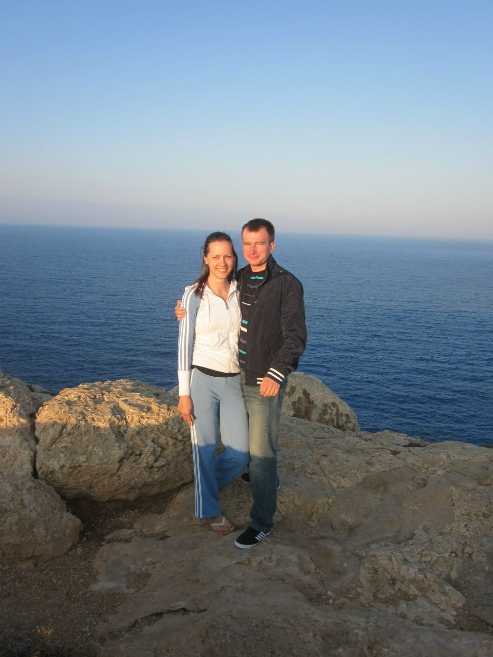 Дмитрий Молебный | Калининград