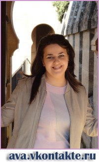 Екатерина Тузлукова | Санкт-Петербург