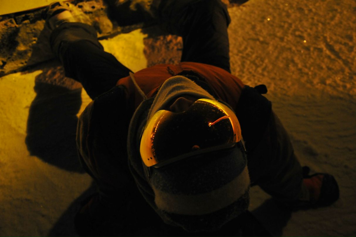 Станислав Андрияхин | Москва