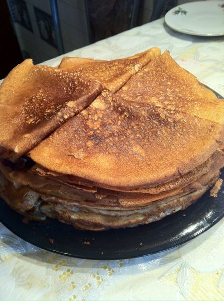 №43, Татьяна Пусс, Москва №43, Татьяна Пусс, Москва