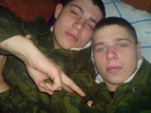 №15, Олег Силков, 36 лет, Москва №15, Олег Силков, 36 лет, Москва