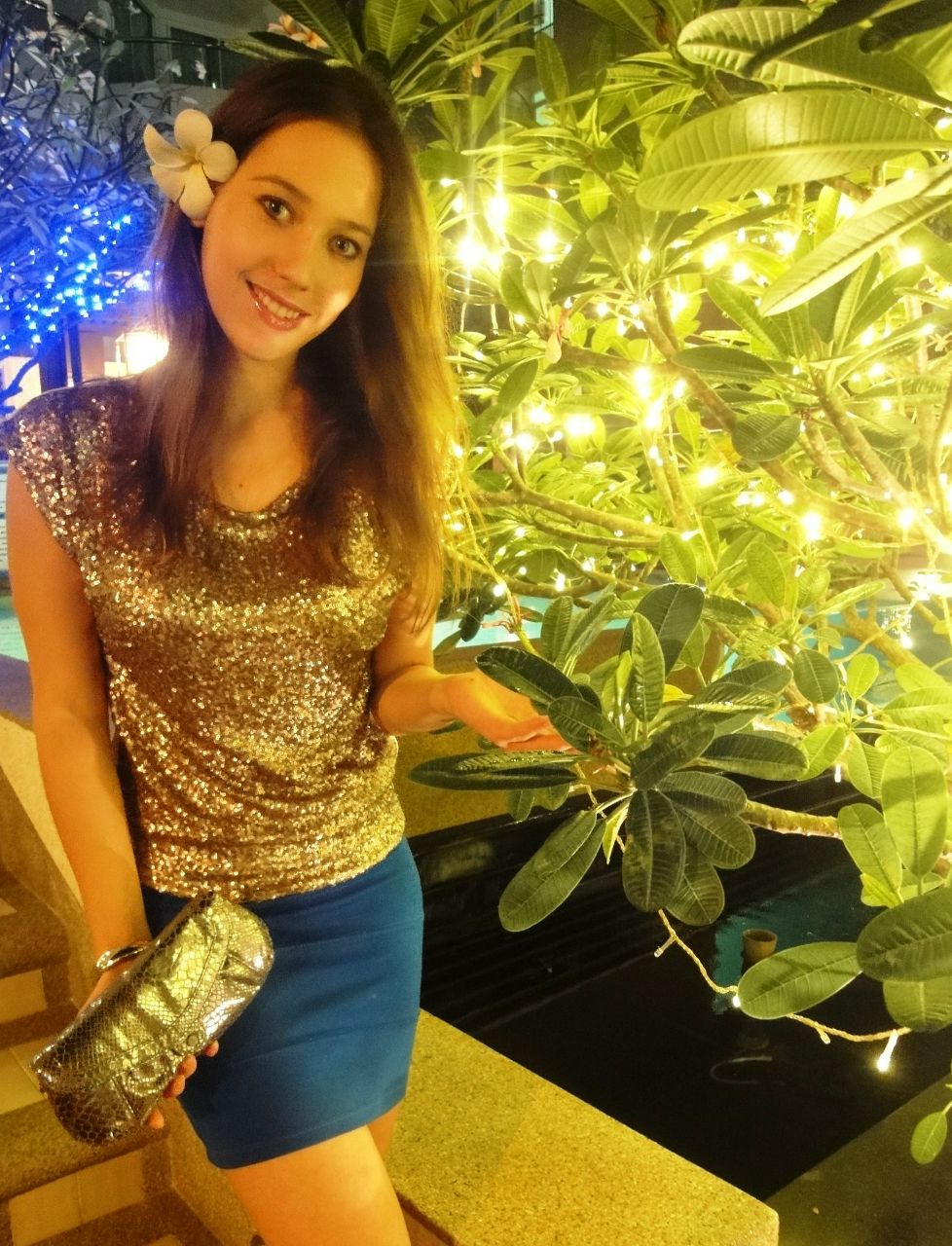 Надежда Сысонова | Нижний Новгород