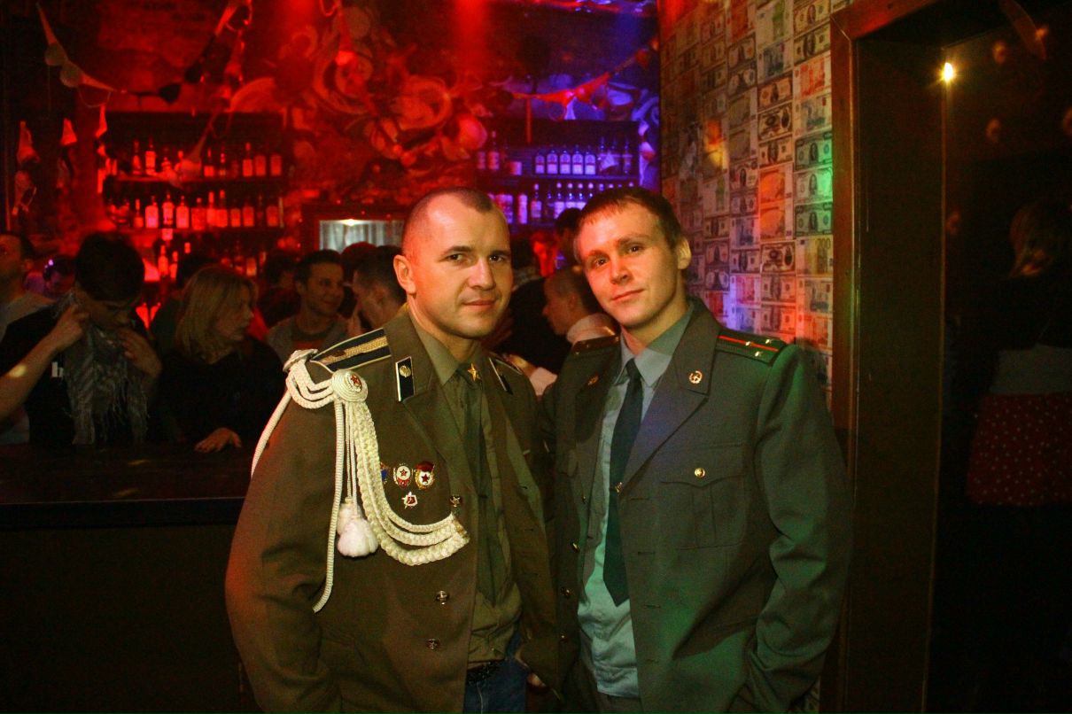 Петр Беляев | Санкт-Петербург