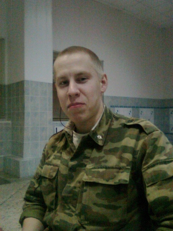 Александр Курнев | Череповец