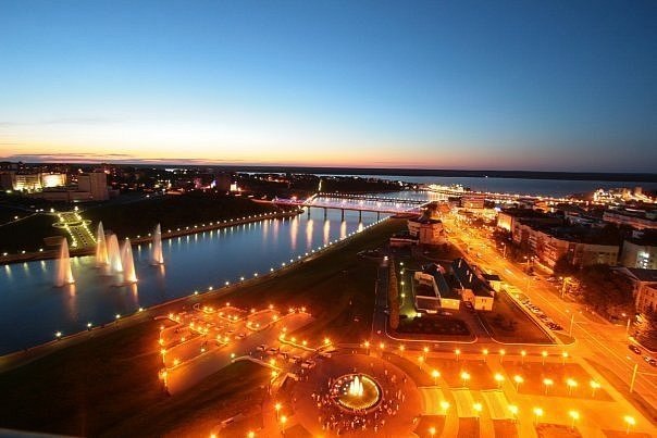 Дмитрий Фёдоров | Москва