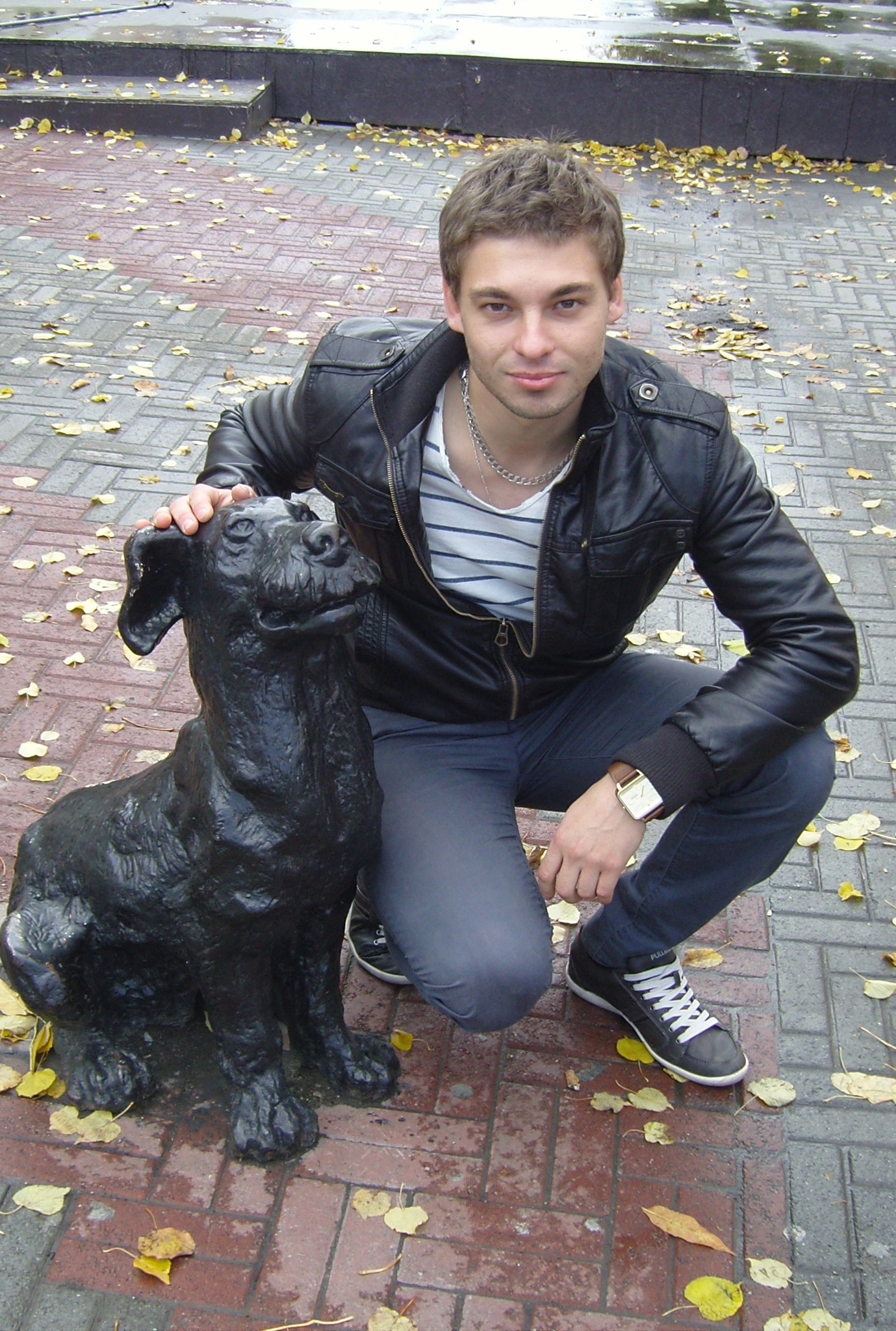 Фото профиля