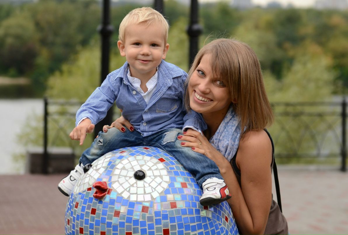 Виктория Адвена | Киев