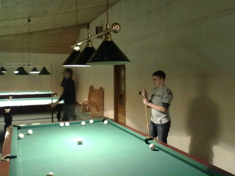 Олег Фірман | Владимир-Волынский