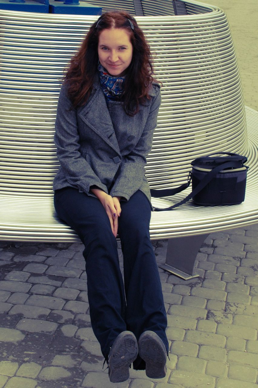 Татьяна Анаковна | 