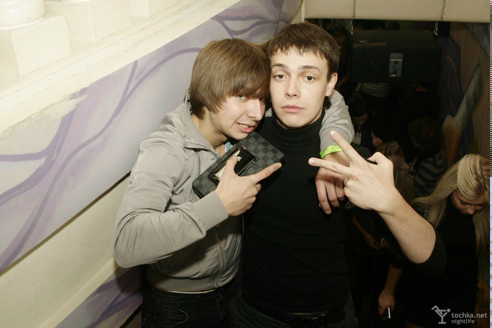 Серёжа Глухов | Киев