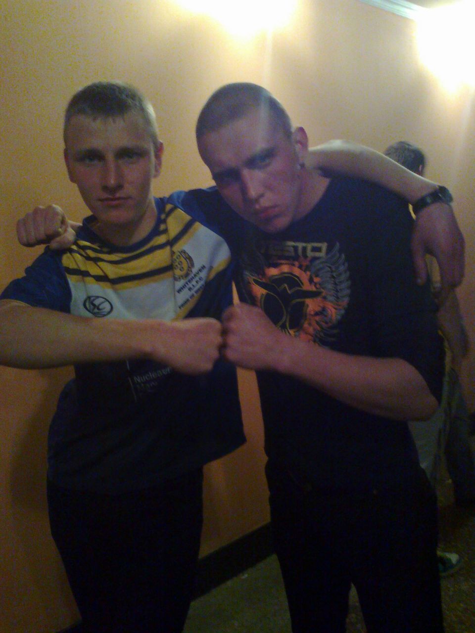 Гена Драпиковськый | Винница