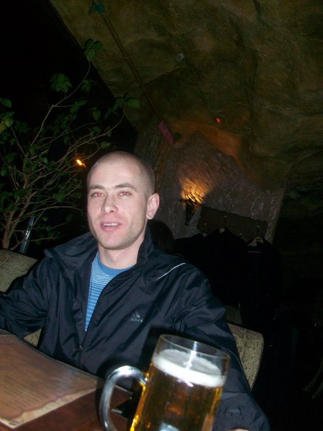 Александр Крупий | Запорожье