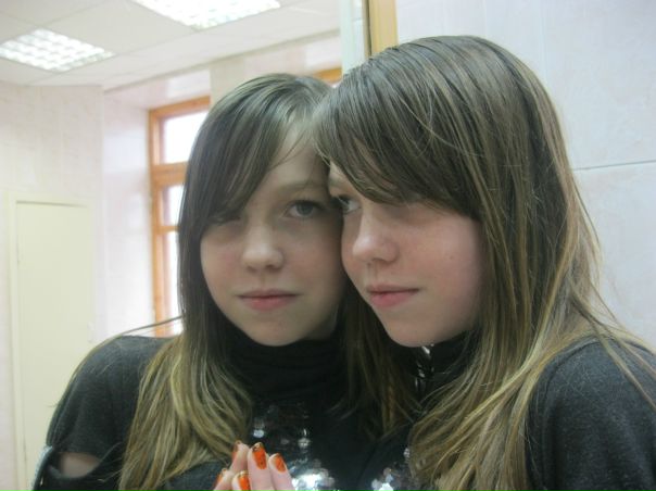 №106, Kristinka Churova, Кировск №106, Kristinka Churova, Кировск