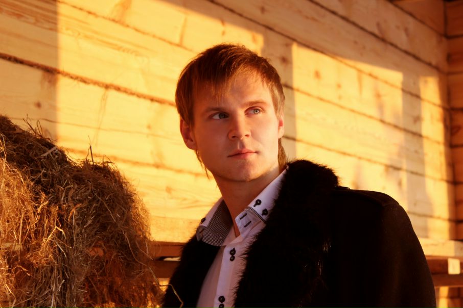 №71, Денис Киряков, Санкт-Петербург №71, Денис Киряков, Санкт-Петербург