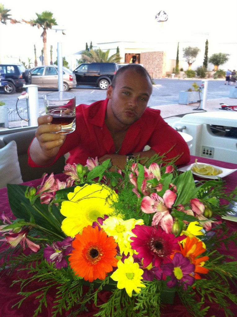 Денис Громов | Москва