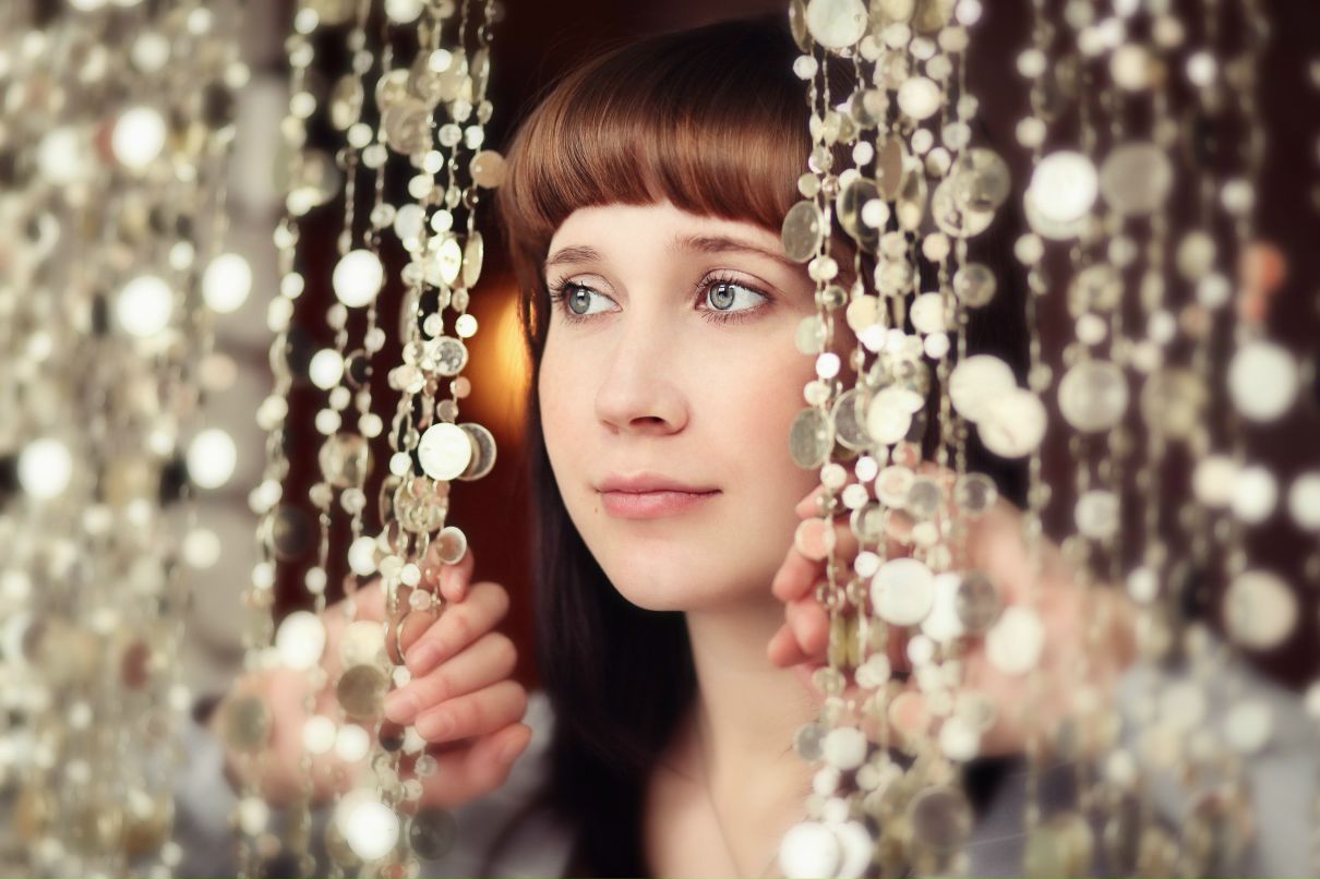 Валерия Краславская | Москва