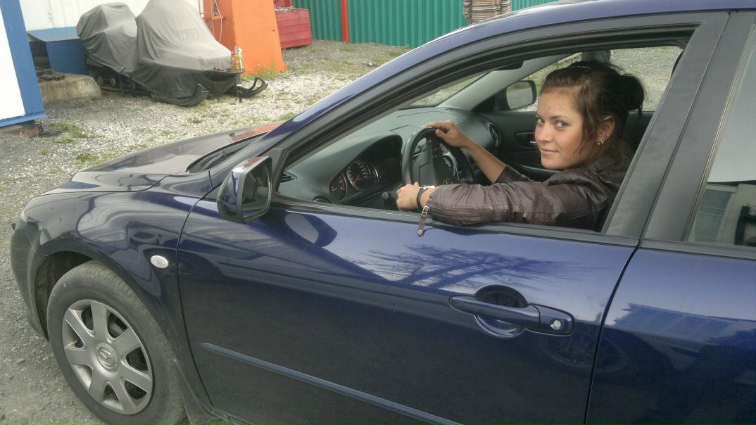 №3, Маришка Старцева №3, Маришка Старцева