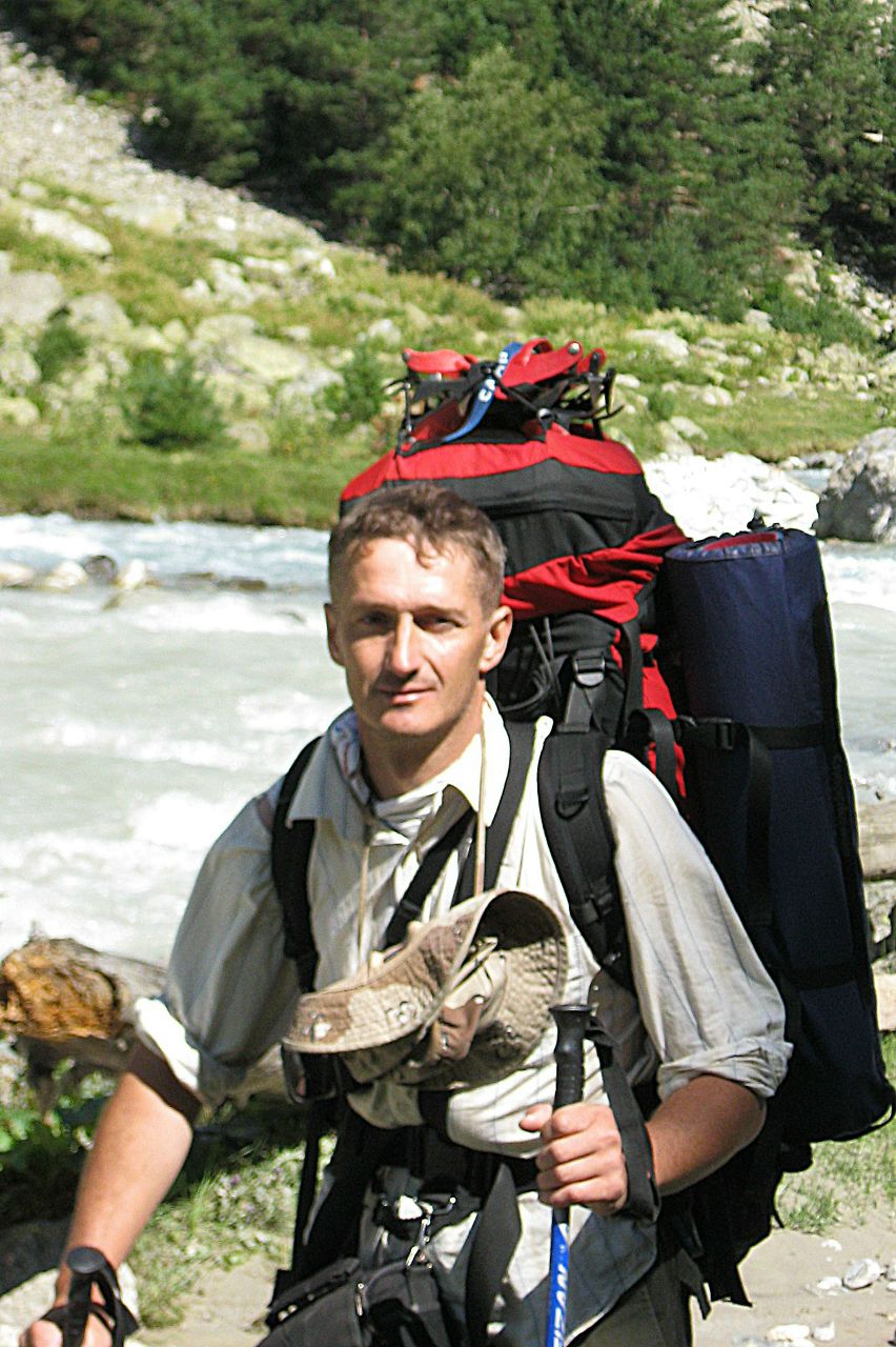 Александр Михальков | 