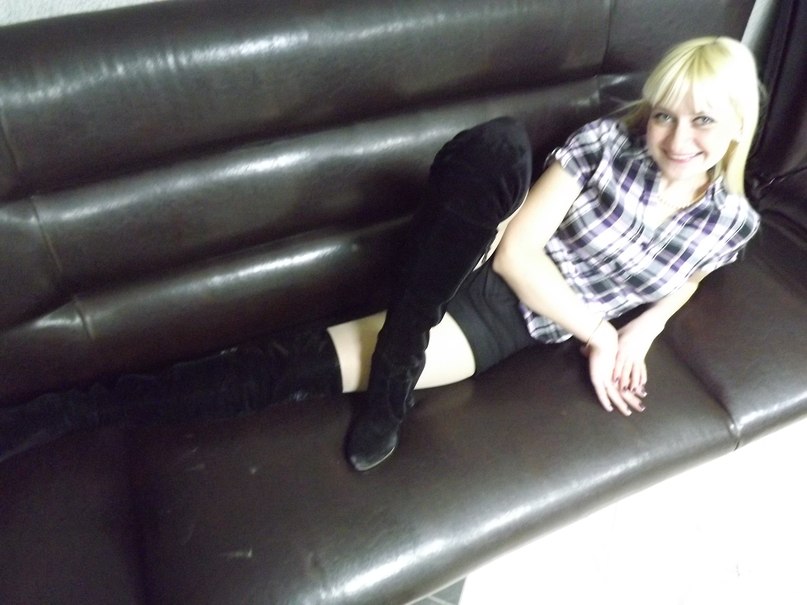 Светлана Дунюшкина | Уфа