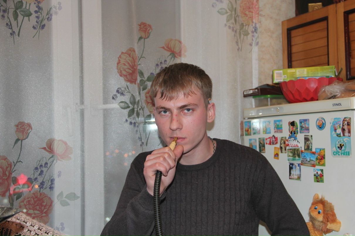 Роман Семин | Москва