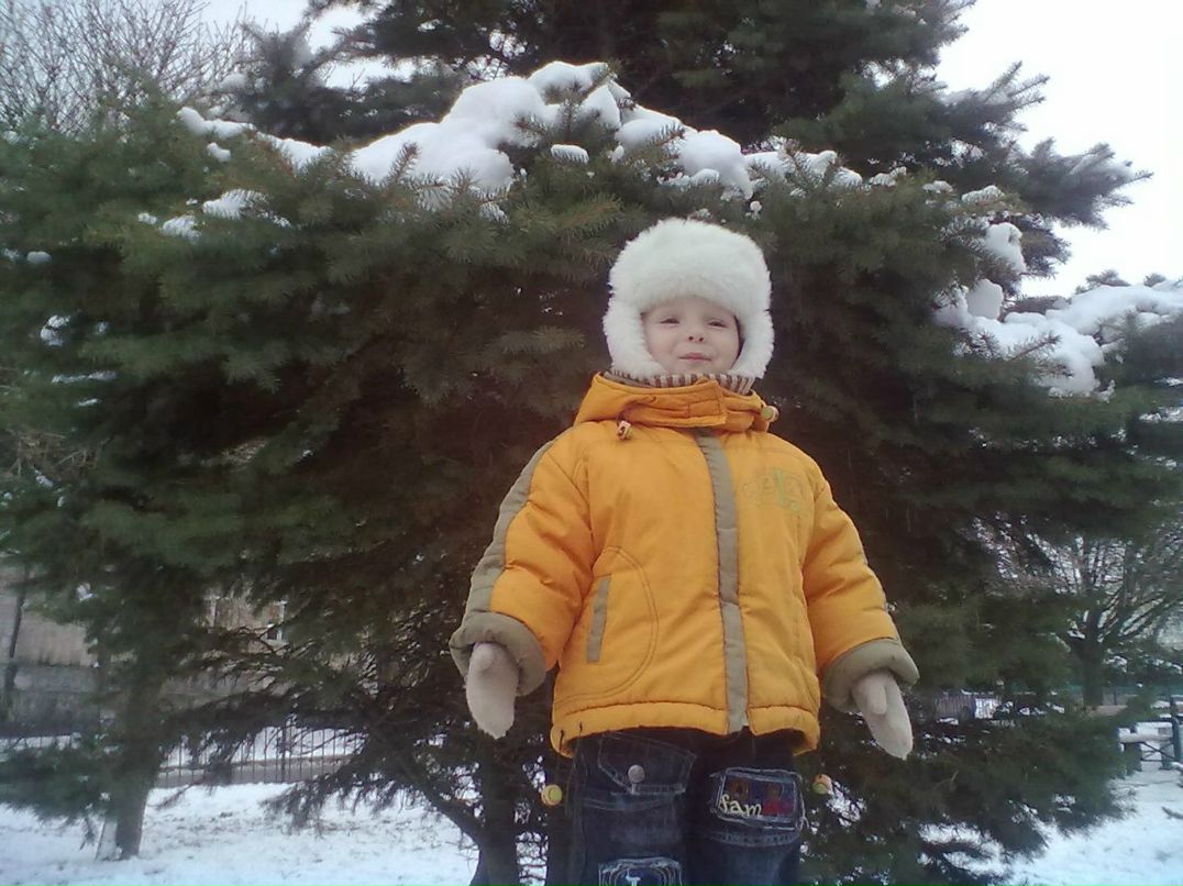 Виктор Сиянов | 