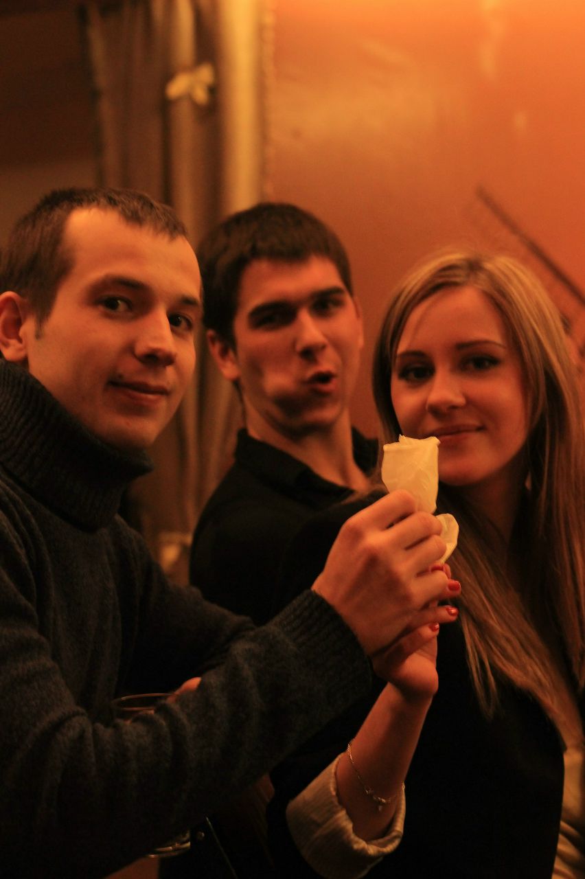 Ivan Kirichenko | Москва