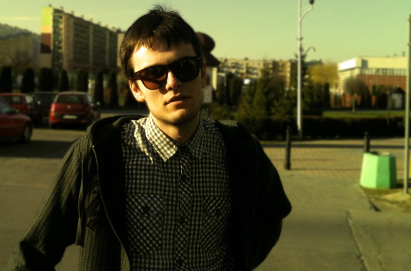 Тарас Кузнєцов | 