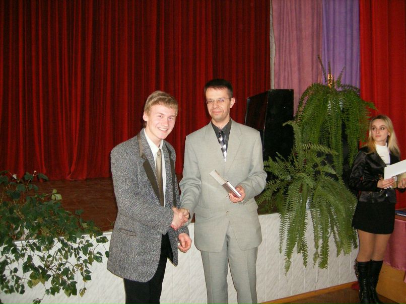 Nikita Lukashow Alexandrovich | Москва